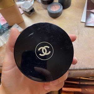 Chanel Cream Bronzer